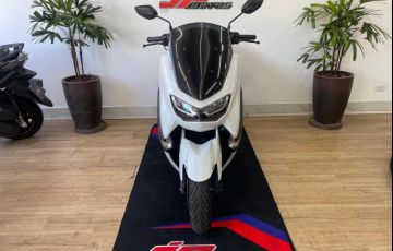 Yamaha NMax 160 ABS - Foto #6