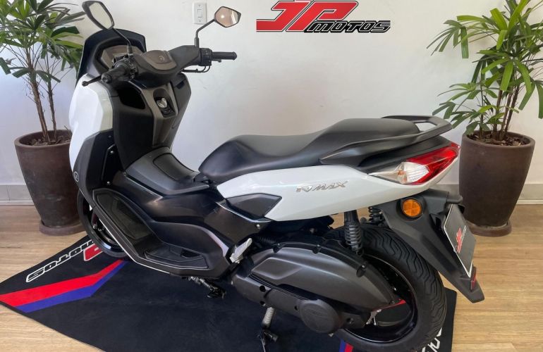 Yamaha NMax 160 ABS - Foto #7