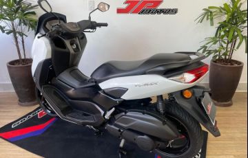 Yamaha NMax 160 ABS - Foto #7