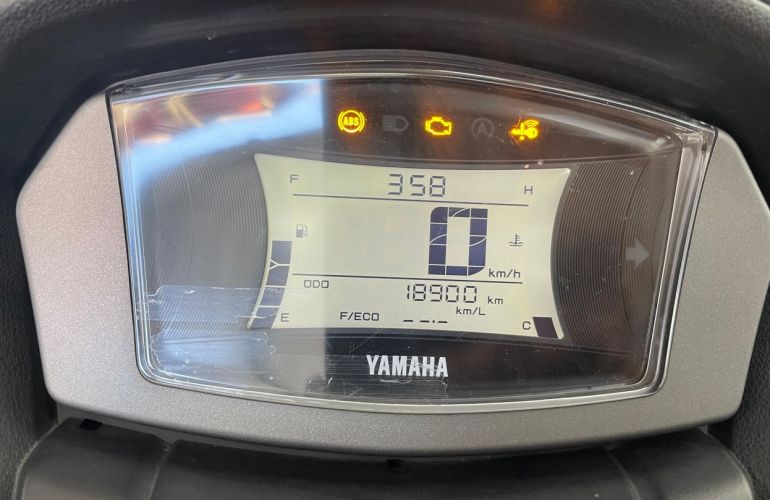 Yamaha NMax 160 ABS - Foto #8