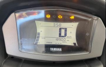 Yamaha NMax 160 ABS - Foto #8