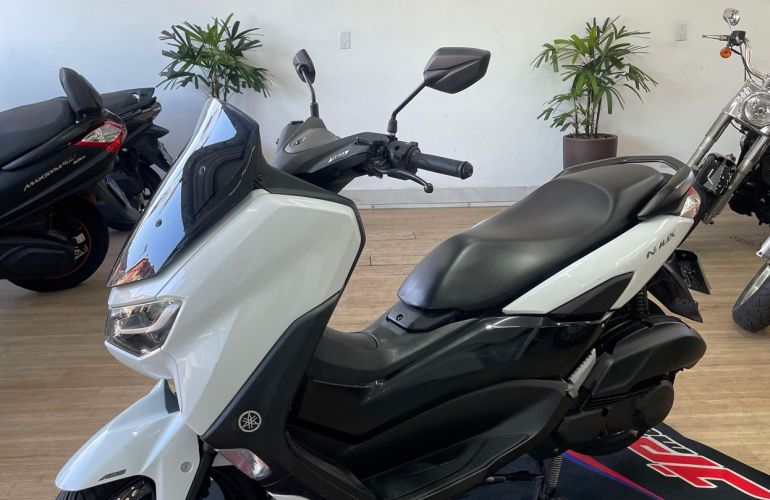 Yamaha NMax 160 ABS - Foto #9