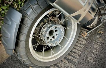 BMW R 1200 Gs Premium - Foto #8