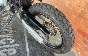 Honda Xre 300 - Foto #7