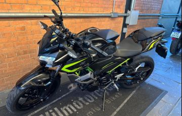 Kawasaki Ninja 300 - Foto #2