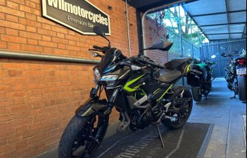 Kawasaki Ninja 300 - Foto #4