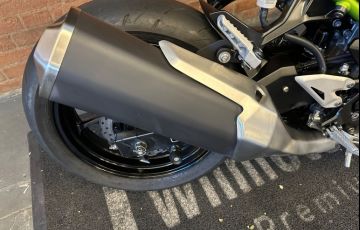 Kawasaki Ninja 300 - Foto #5