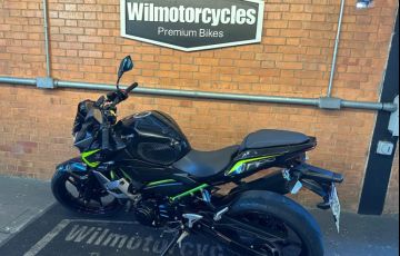 Kawasaki Ninja 300 - Foto #6