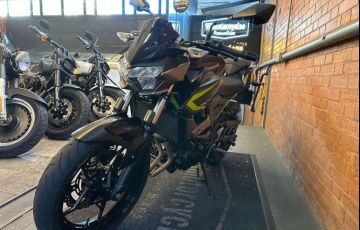 Kawasaki Ninja 300 - Foto #9