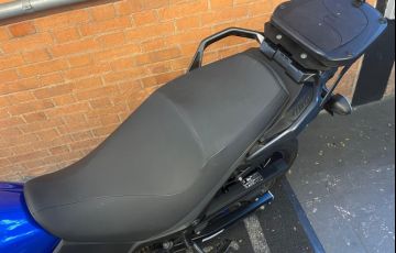 Suzuki V Strom 650 Xt Abs - Foto #2