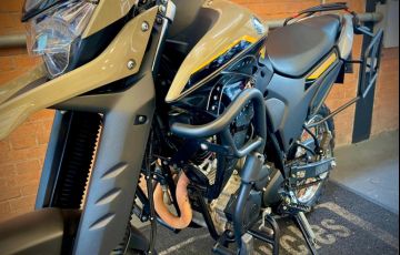 Yamaha Xtz 250 Lander - Foto #3