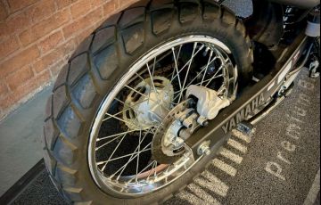 Yamaha Xtz 250 Lander - Foto #4