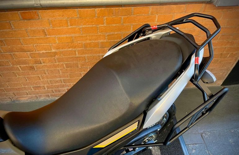 Yamaha Xtz 250 Lander - Foto #5