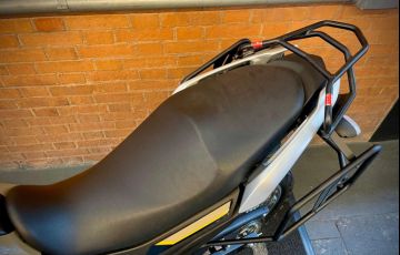 Yamaha Xtz 250 Lander - Foto #5