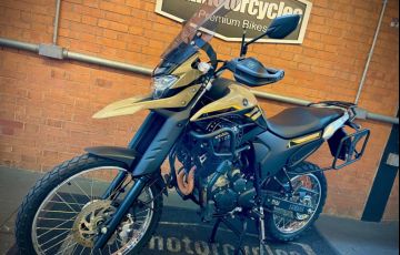 Yamaha Xtz 250 Lander - Foto #7
