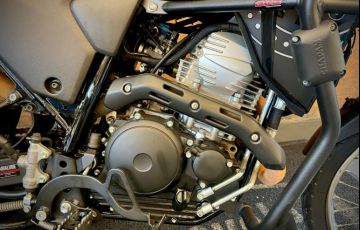Yamaha Xtz 250 Lander - Foto #10