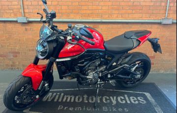 Ducati Monster 937