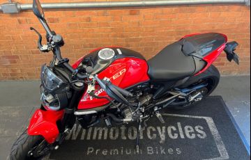 Ducati Monster 937 - Foto #3