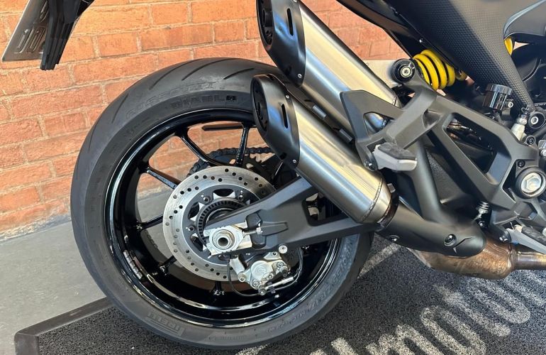 Ducati Monster 937 - Foto #5