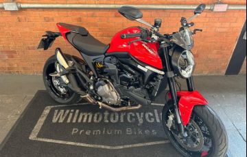 Ducati Monster 937 - Foto #10
