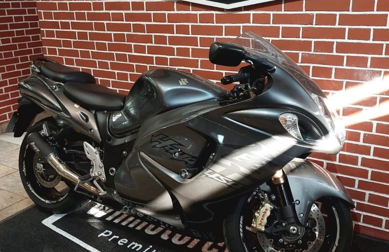 Suzuki Gsx 1300 Ra Hayabusa - Foto #3