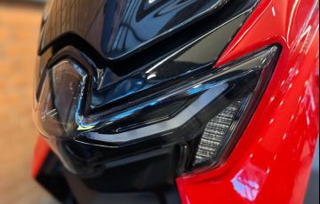 Yamaha Nmax Connected 160 Abs - Foto #3