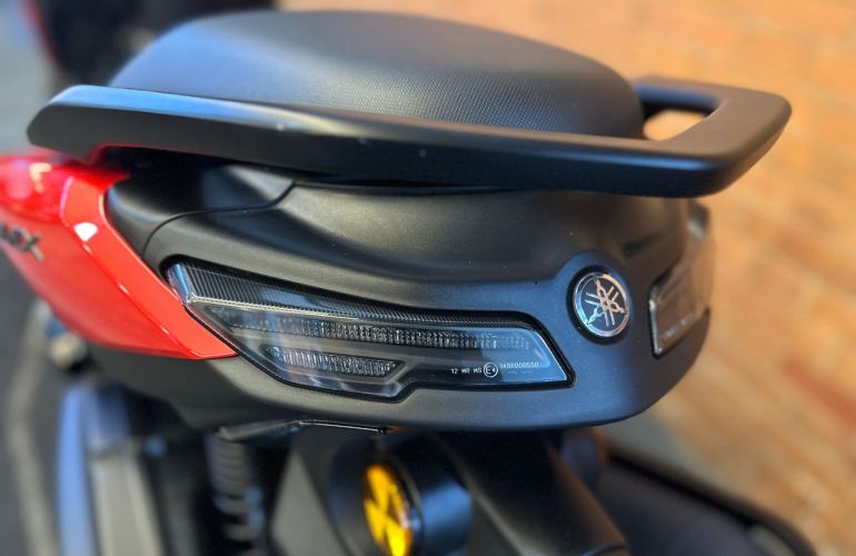 Yamaha Nmax Connected 160 Abs - Foto #4