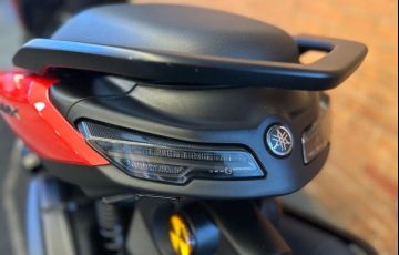 Yamaha Nmax Connected 160 Abs - Foto #4