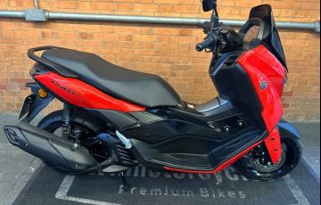 Yamaha Nmax Connected 160 Abs - Foto #5