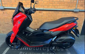 Yamaha Nmax Connected 160 Abs - Foto #6