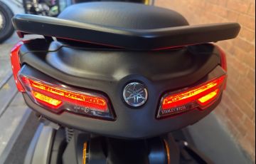 Yamaha Nmax Connected 160 Abs - Foto #8