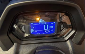 Yamaha Nmax Connected 160 Abs - Foto #9