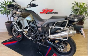 BMW F 800 GS Adventure - Foto #6