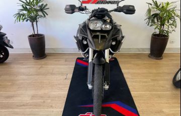 BMW F 800 GS Adventure - Foto #7