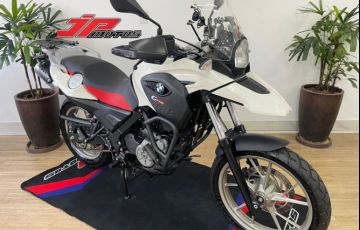 BMW G 650 GS