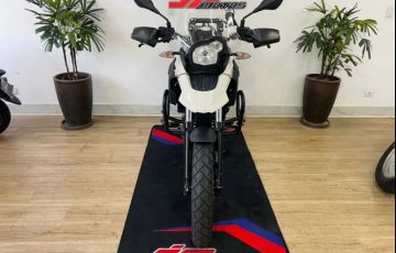 BMW G 650 GS - Foto #5