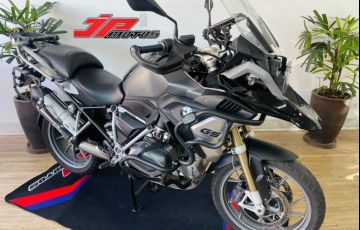 BMW R 1250 Gs