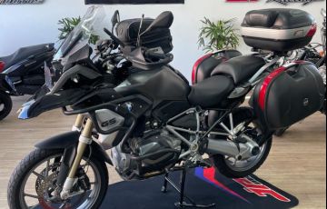 BMW R 1250 Gs - Foto #2