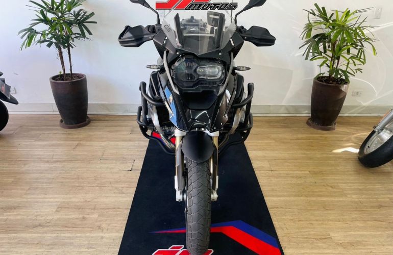 BMW R 1250 Gs - Foto #3