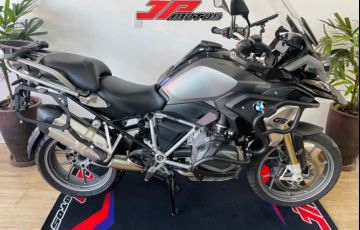 BMW R 1250 Gs - Foto #4