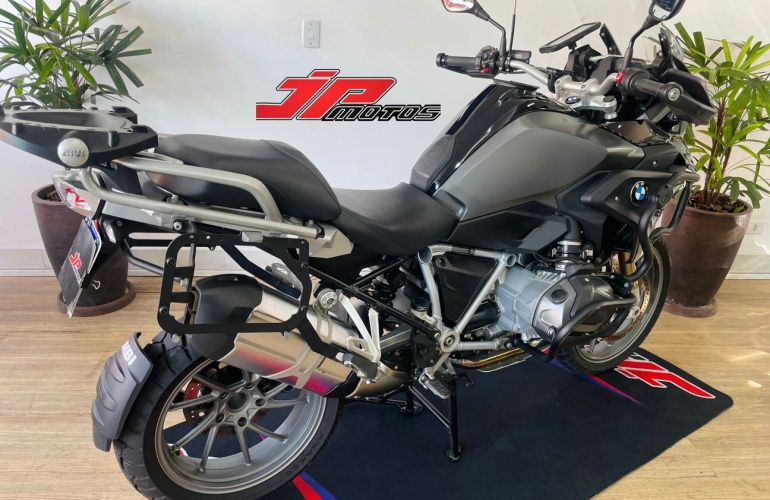 BMW R 1250 Gs - Foto #5
