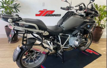BMW R 1250 Gs - Foto #5