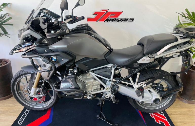 BMW R 1250 Gs - Foto #6