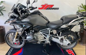 BMW R 1250 Gs - Foto #6