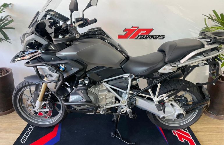 BMW R 1250 Gs - Foto #7