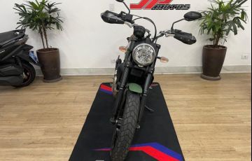 Ducati Scrambler Icon - Foto #2