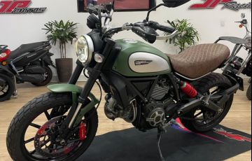 Ducati Scrambler Icon - Foto #3