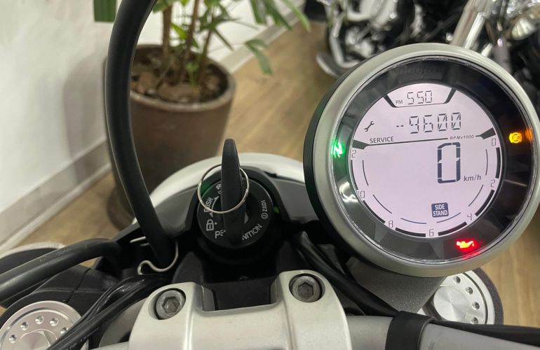 Ducati Scrambler Icon - Foto #4
