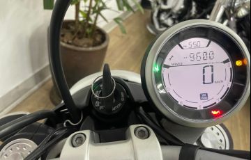 Ducati Scrambler Icon - Foto #4