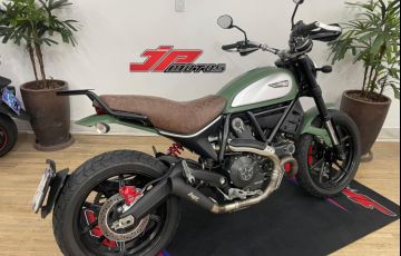 Ducati Scrambler Icon - Foto #6
